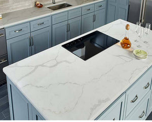 Cut Granite Countertop